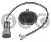 Датчик тормозных колодок STC T402090