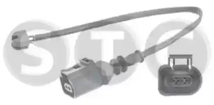 Датчик тормозных колодок STC T402121