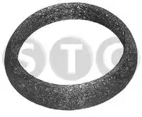 Прокладка коллектора STC T402433