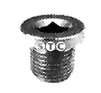 T402452 ПРОБКА ПОДДОНА STC