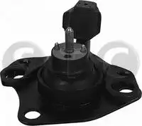 Подушка крепления двигателя STC T402875