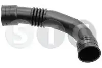 T403828 ПАТРУБОК ПЛАСТИКОВЫЙ-КИТАЙ STC
