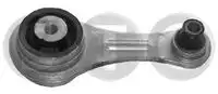 Подушка крепления двигателя STC T404165