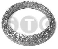 Прокладка коллектора STC T404166