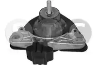 Подушка крепления двигателя STC T404183
