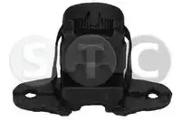 ДЕТАЛИ ГЛУШИТЕЛЯ STC T404422