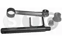 T404800 КРОНШТЕЙН КУЛИСЫ КПП-ПАКИСТАН STC