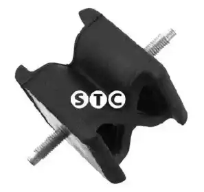 ДЕТАЛИ ГЛУШИТЕЛЯ STC T405255