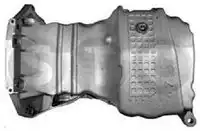 Поддон картера двигателя STC T405495