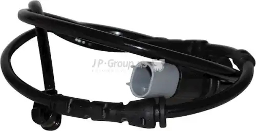 Датчик тормозных колодок JP 1497303670