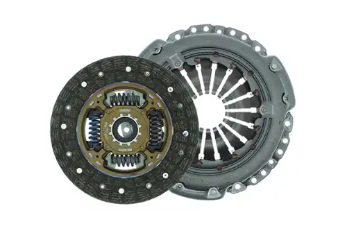 Диск сцепления AISIN DE-OP11
