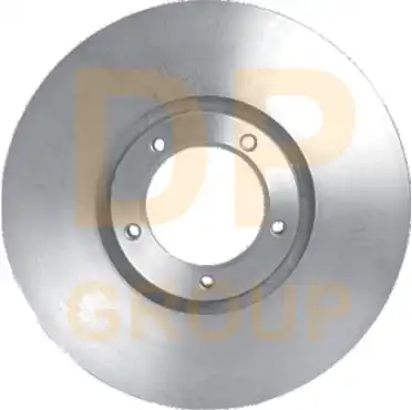 Тормозной диск DP GROUP BS 1306