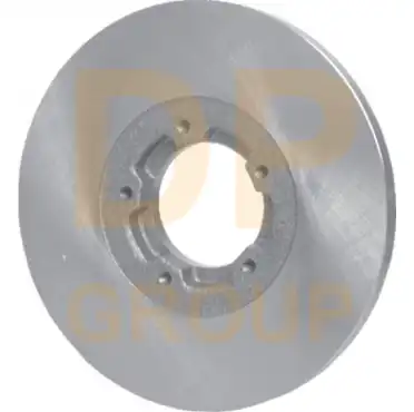 Тормозной диск DP GROUP BS 1308