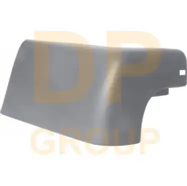 BP2925L DP GROUP КЛЫК БАМПЕРА ТР 00- L НИЖНИЙ