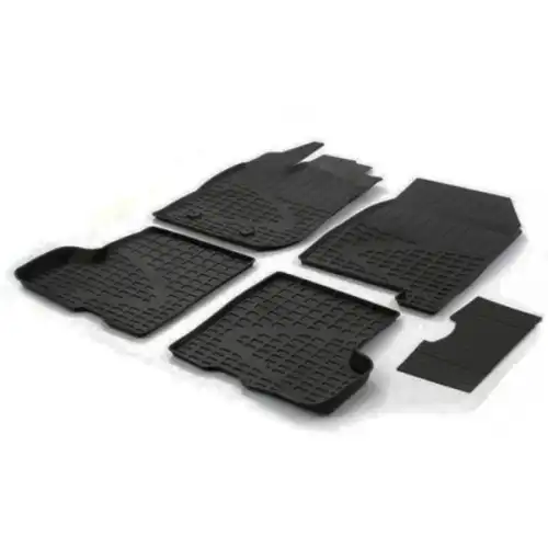Коврики в салон RIVAL 66007001