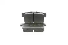 комплект колодок дисковых ASN-181 AISIN