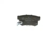 комплект колодок дисковых ASN-181 AISIN