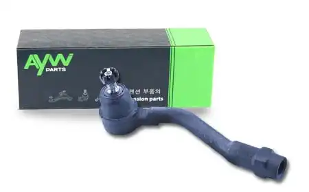 Рулевой наконечник AYWIPARTS AW1310354L