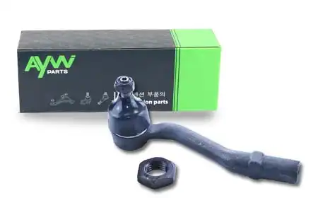 Рулевой наконечник AYWIPARTS AW1310297L