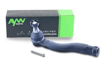 Рулевой наконечник AYWIPARTS AW1310360L