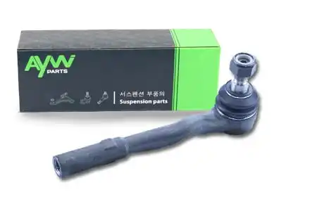 Рулевой наконечник AYWIPARTS AW1310375R