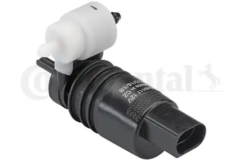 насос омывателя фар!\ Audi A2/A3/A4/A6/A8 97-> A2C5324011780 VDO