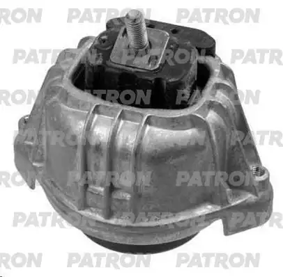 Подушка крепления двигателя PATRON PSE30011