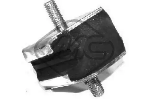 Подушка двигателя 00406 METALCAUCHO