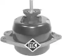 Подушка крепления двигателя METALCAUCHO 06155