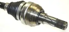 привод правый 919mm BMW E83 2.5i/3.0i/2.0D/3.0D 04> 25496 SPIDAN