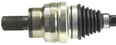 привод правый 919mm BMW E83 2.5i/3.0i/2.0D/3.0D 04> 25496 SPIDAN
