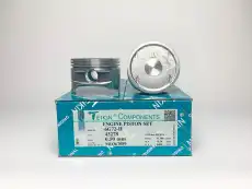 Поршень (0.5/ к-т 6 шт) Mitsubishi Pajero Sport 96-04 / Montero Sport 00-05 6G72
