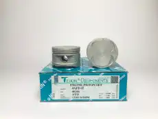 Поршень TEIKIN 1шт 46266STD