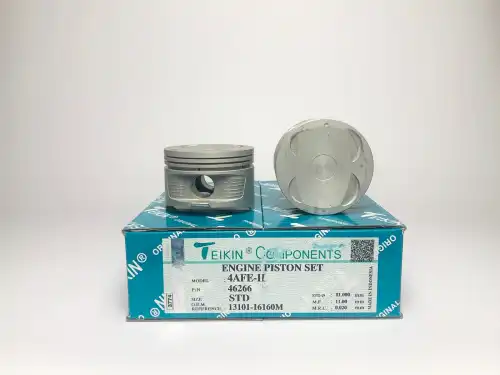 Поршень TEIKIN 1шт 46266STD