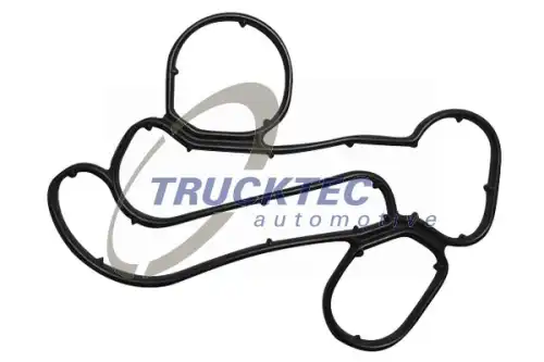 ПРОКЛАДКА ПОД КОРПУС МФ М271, DICHT - 0218073 TRUCKTEC