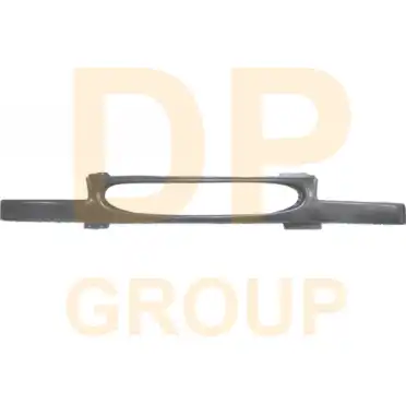 Решетка радиатора DP GROUP BP 1978