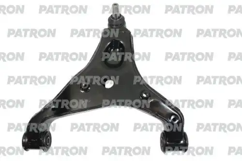 Рычаг подвески PATRON PS5389L