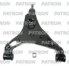 Рычаг подвески PATRON PS5389R