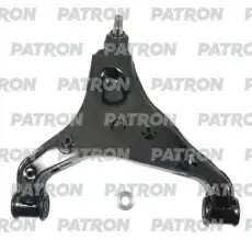 Рычаг подвески PATRON PS5389R