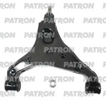 Рычаг подвески PATRON PS5389R