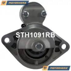 Стартер MOTORHERZ STH1091RB
