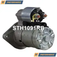 Стартер MOTORHERZ STH1091RB