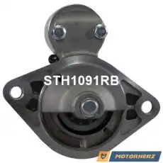 Стартер MOTORHERZ STH1091RB