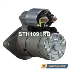 Стартер MOTORHERZ STH1091RB