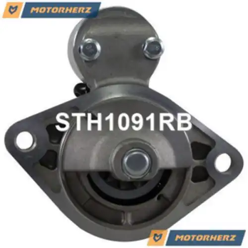 Стартер MOTORHERZ STH1091RB