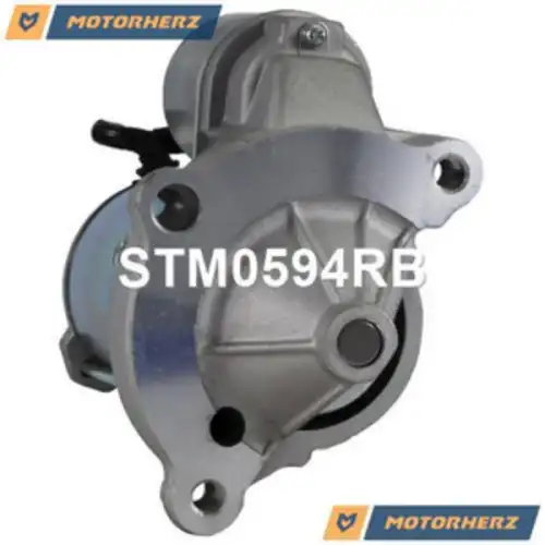 Стартер MOTORHERZ STM0594RB