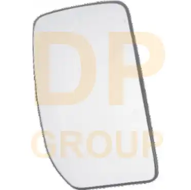 BP2905R DP GROUP СТЕКЛО ЗЕРКАЛА ТР 00- R
