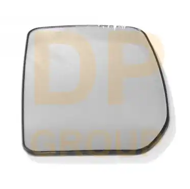 BP2936R DP GROUP СТЕКЛО ЗЕРКАЛА ТР 00- R (ЭЛ)