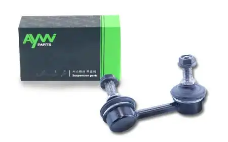 Тяга стабилизатора AYWIPARTS AW1350512L