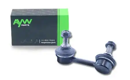 Тяга стабилизатора AYWIPARTS AW1350513R